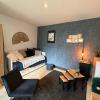 Le Studio Blue : cosy avec un extérieur