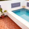 Casa rural El Tejar