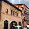 Appartement duplex centre ville charlieu
