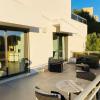 Superbe 40m2 - terrasse 25m2 - 1 min plage à pied