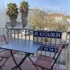 Studio Balaruc-les-Bains, 1 pièce, 2 personnes - FR-1-553-41