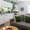 Stunning two bedroom in city centre