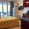 Studio Balaruc-les-Bains, 1 pièce, 2 personnes - FR-1-553-161