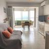 Appartement Balaruc-les-Bains, 1 pièce, 2 personnes - FR-1-553-218