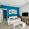 Calypso, appartement Vue mer