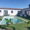 Villa pampa