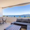 Magadhja Fiurita - Appt climatisé - Vue mer
