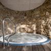 Casa do Cebro Casa con piscina y jacuzzi privados