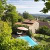 Casa de Afora Casa con piscina y jacuzzi privados