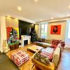 Appartement tout confort Hypercentre d'Ajaccio