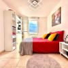 Appartement spacieux et lumineux