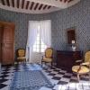 Appartement dans un château