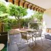 Cozycomfy garden-level apartment close to the sea