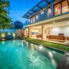 Villa Anisa by dreamyrealitybali