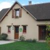 Gîte Chaon, 4 pièces, 6 personnes - FR-1-491-437