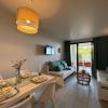 Appartement Cannes la Bocca, 1 pièce, 5 personnes - FR-1-609-100