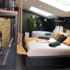 Playroom et Nuit Insolite