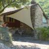 MOULIN DELEUZE Chambre Le Chalet avec terrasse