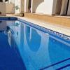 Flamingo Vila Alicante