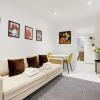 Cosy studio near the Louvre Museum