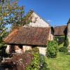 The Petit Prince Studio at Chateau Mareuil