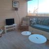 Appartement vue mer