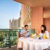 Crescent Road, The Palm Jumeirah, Dubai, United Arab Emirates.