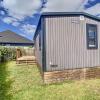 Mobil-Home Jullouville, 3 pièces, 4 personnes - FR-1-361A-44