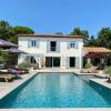 Villa Oliandre Modern retreat