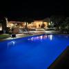 Villa Jumalie