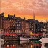Le Petit Honfleur