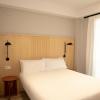 Hotel Dos Rios Origen