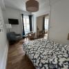 Appartement Cosy Charme Ancien