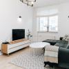 Gonsiori Apartment