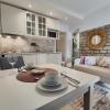 Apartments Vodaric