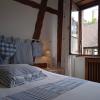 Appartements & Chambres Les Loges du Capucin