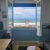 Beach Front Apartment Eljocri