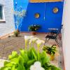 Hostal El Faro