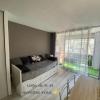 Studio La Baleine Rose Centre Cap D'Agde