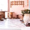 Onar Syros - Rustic Rooms