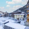 JUFA Alpenhotel Saalbach