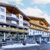 JUFA Alpenhotel Saalbach
