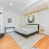 South End Hospitality: Downtown Crossing Large Lofted Condo Location