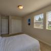 Seattle Urban Village -Private Room- Vashon - Roof Top View Deck