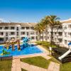 Hoposa Hotel & Apartaments VillaConcha