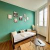 Belfast - Studio en Centre-ville de Reims