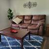Welcome Home to this 2 bedroom 1 bath apartment near TTU