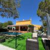 Casa Rural La Aldea