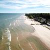 Beach Club of Oscoda Captains Watch on the Lake