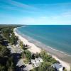 Beach Club of Oscoda Captains Watch on the Lake